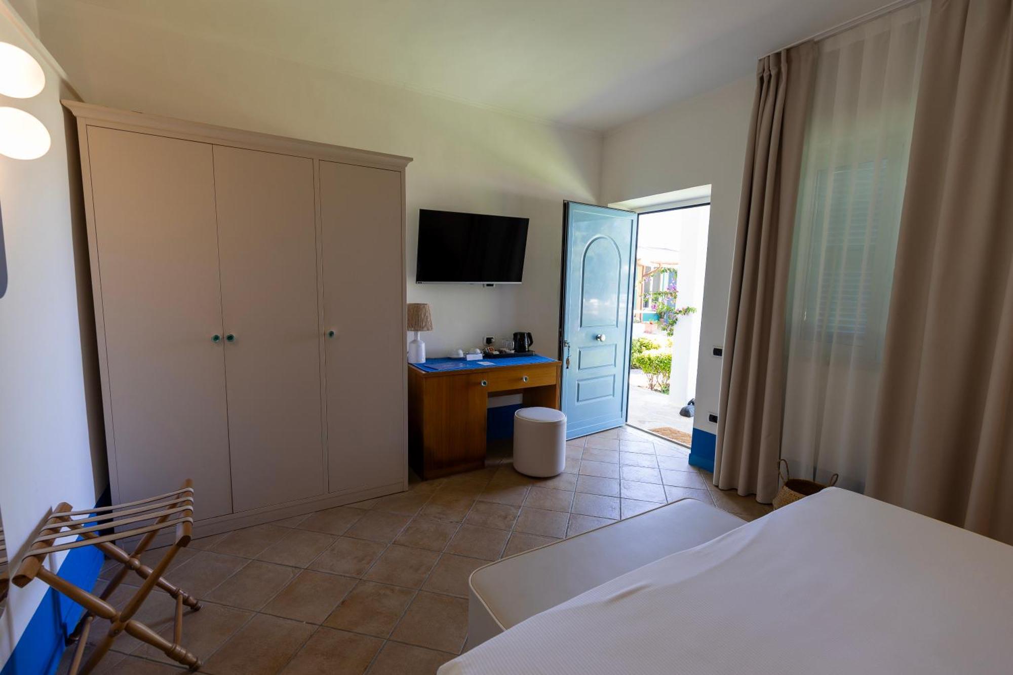 Riva Di Palo Resort Ladispoli Exterior photo